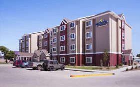 Microtel Inn Sidney Mt